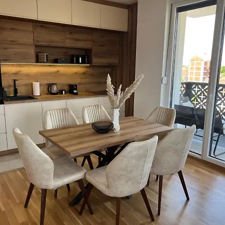 Luxe Living * Stara Pazova