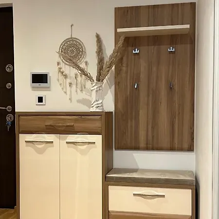 Luxe Living