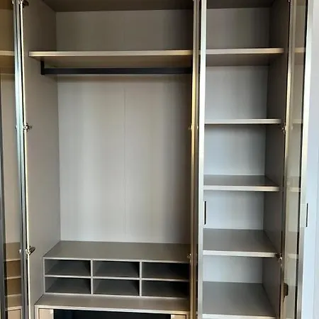 Lägenhet Luxe Living Modern