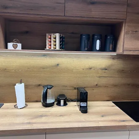 Luxe Living Modern *