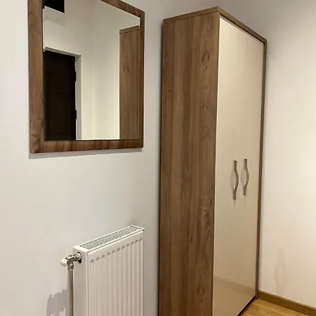 Apartment Luxe Living Stara Pazova