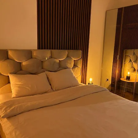 Luxe Living