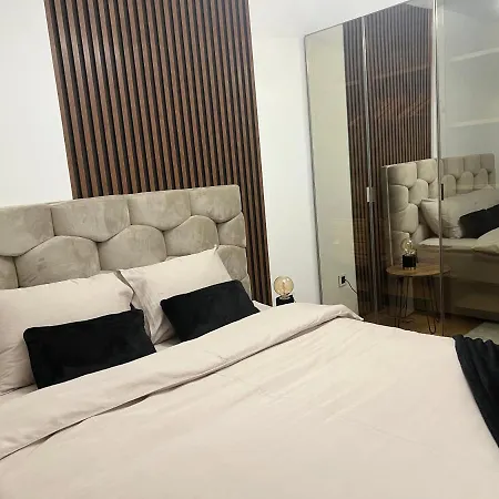 Lägenhet Luxe Living Modern