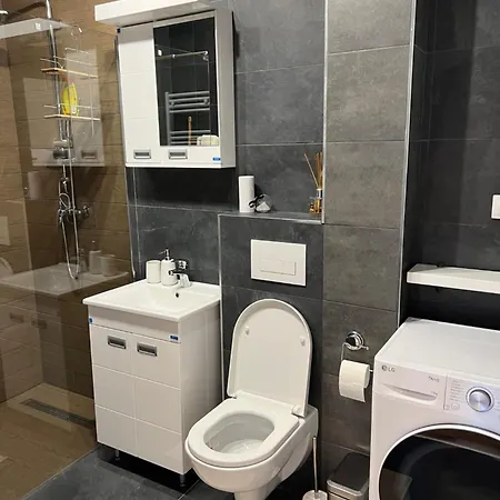 Luxe Living Modern * Stara Pazova